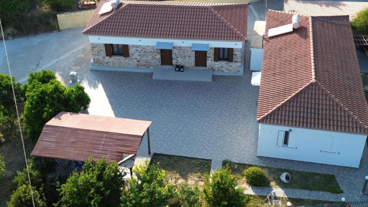 Nafplio Village Exterior photo